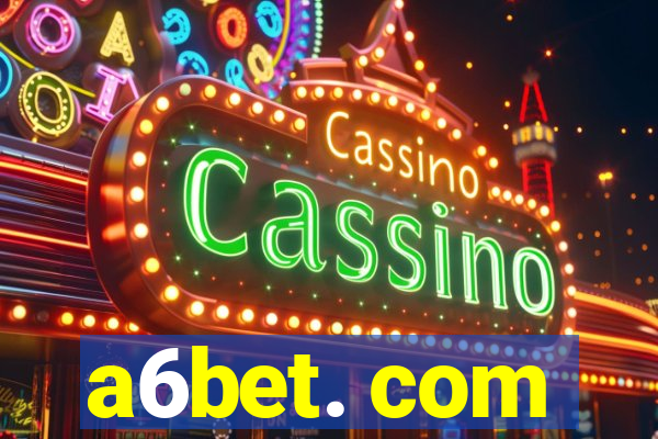 a6bet. com